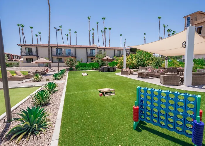 236 Fully Furnished 1br Suite-outdoor Pool *