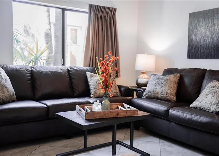 Apartament 236 Fully Furnished 1br Suite-outdoor Pool *