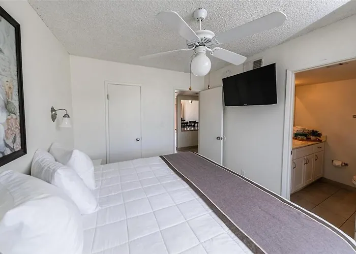 Apartament 236 Fully Furnished 1br Suite-outdoor Pool