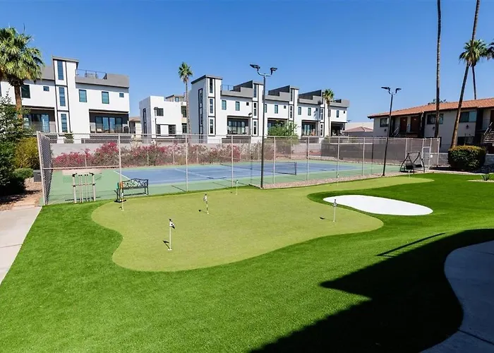 236 Fully Furnished 1br Suite-outdoor Pool